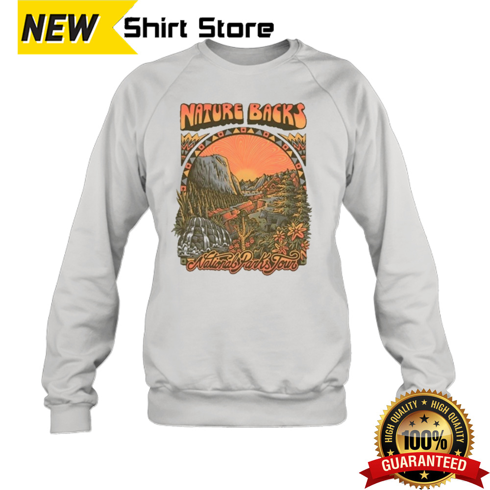 Crewneck Sweatshirt
