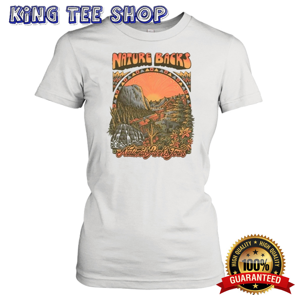 Ladies T-Shirt