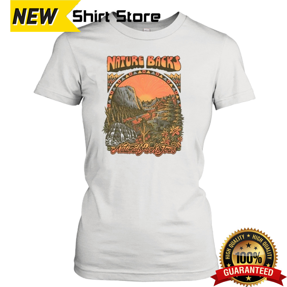 Ladies T-Shirt