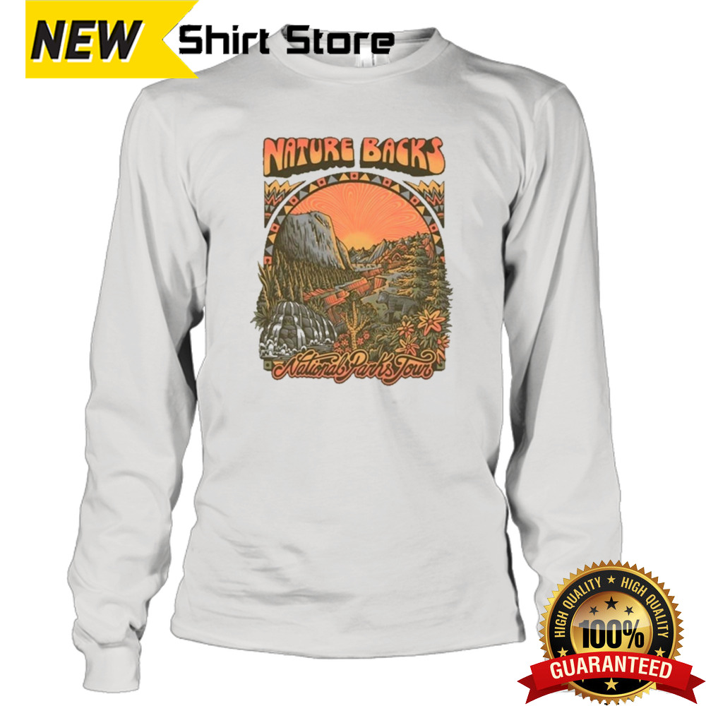 Long Sleeve T-Shirt