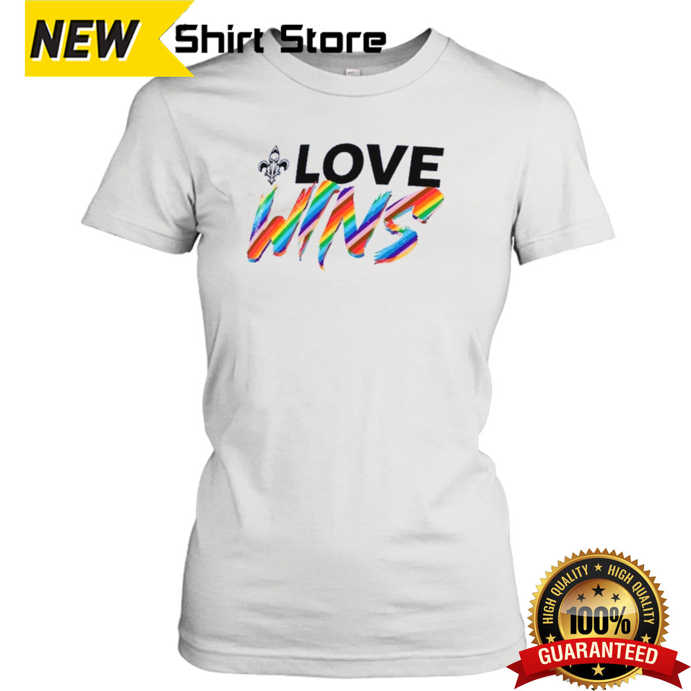 Ladies T-Shirt