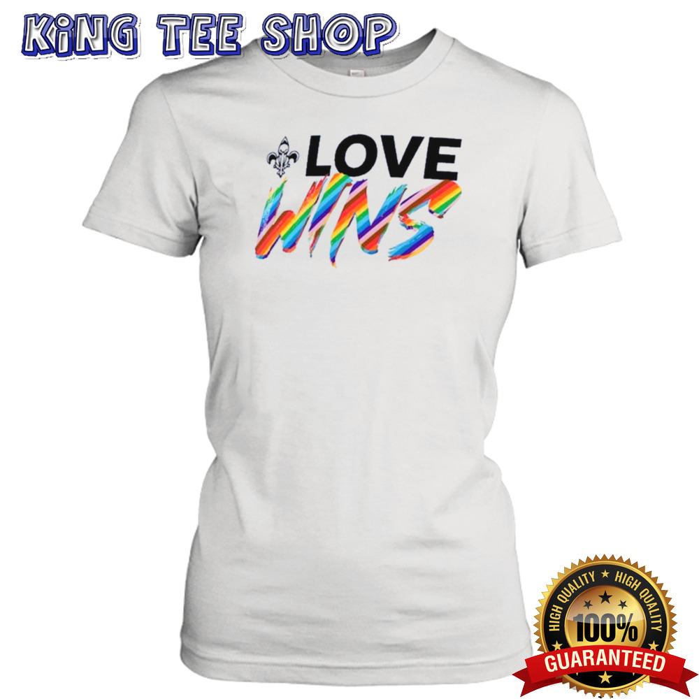 Ladies T-Shirt