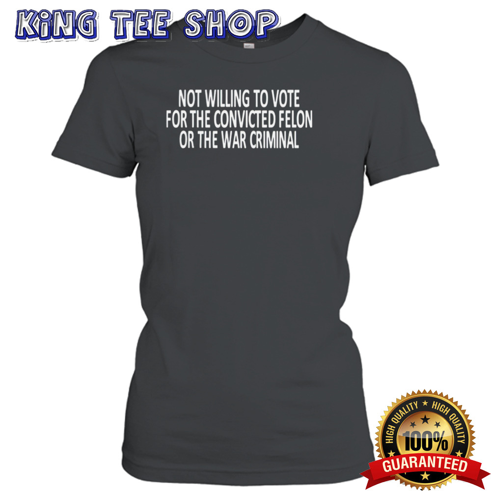 Ladies Tee
