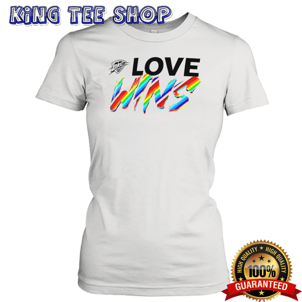 Ladies T-Shirt