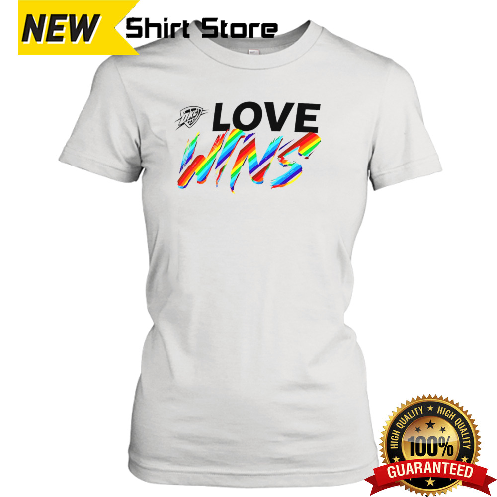 Ladies T-Shirt