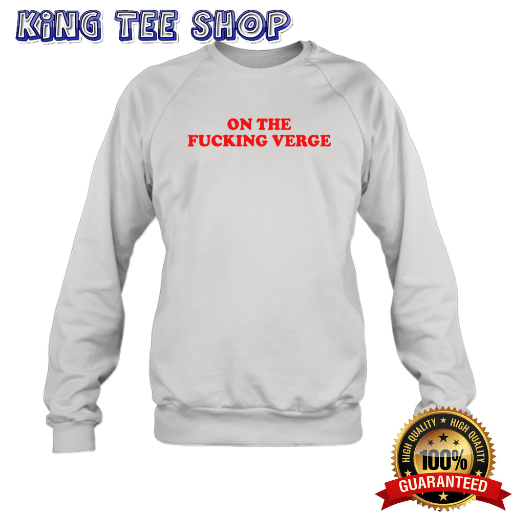 Crewneck Sweatshirt