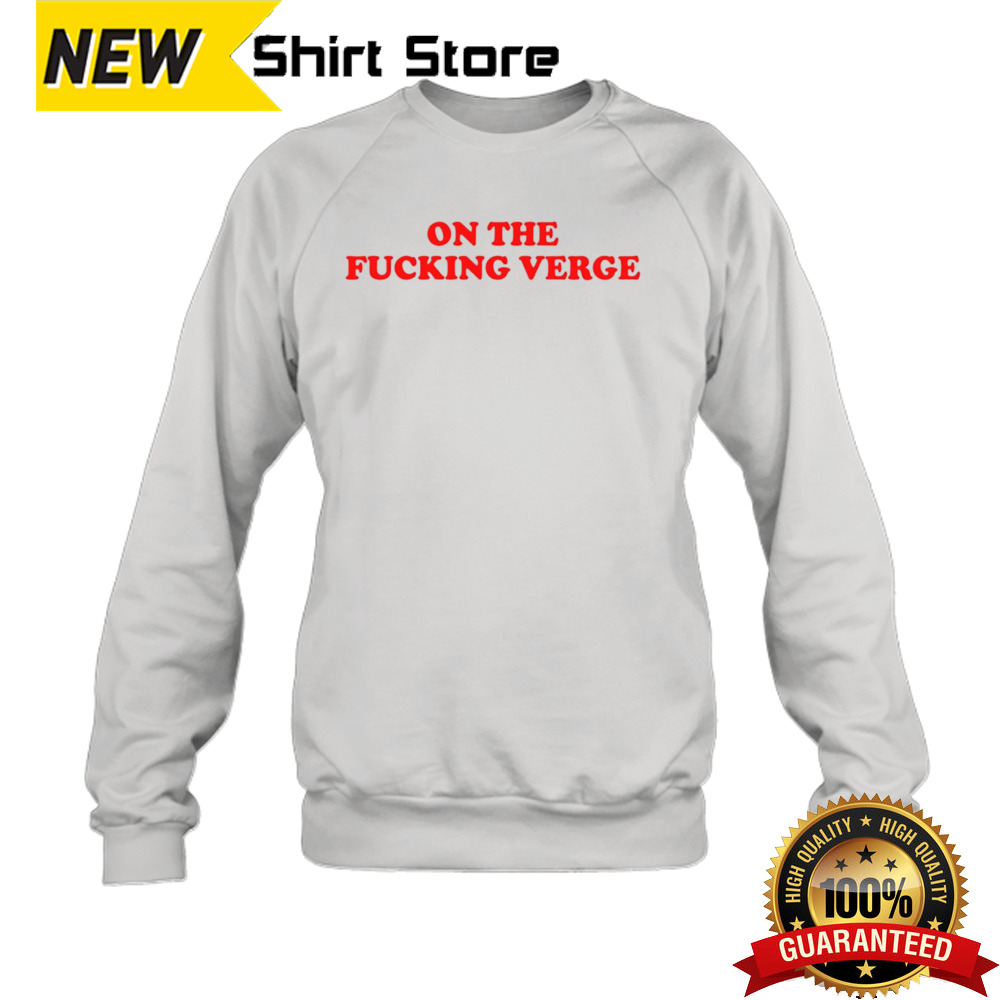 Crewneck Sweatshirt