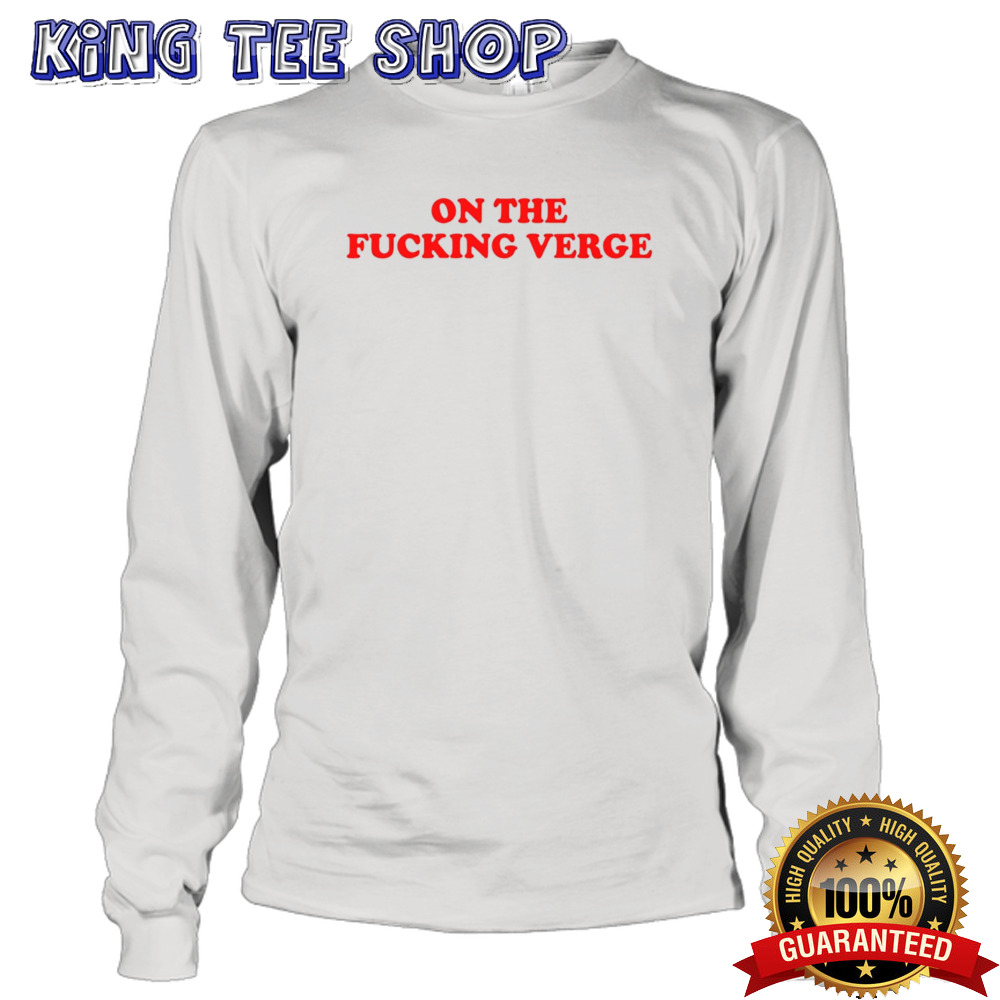 Long Sleeve T-Shirt