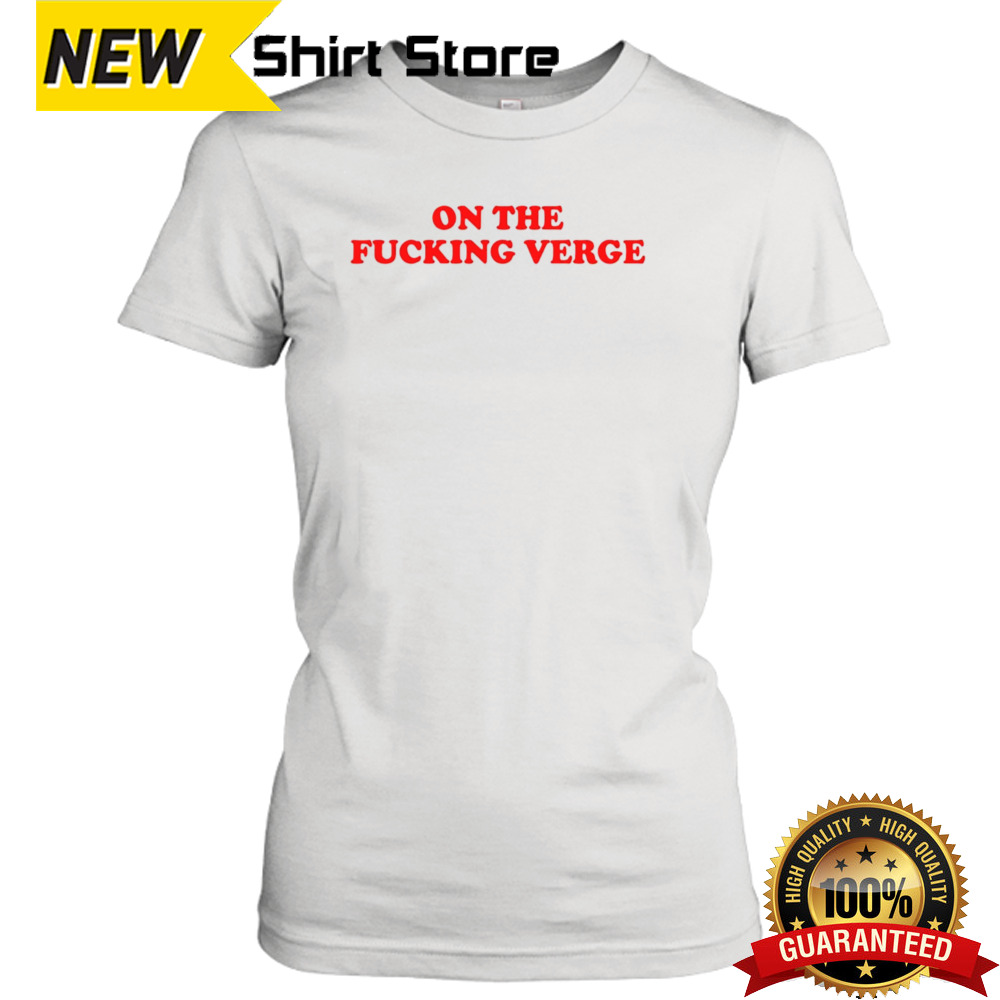 Ladies T-Shirt