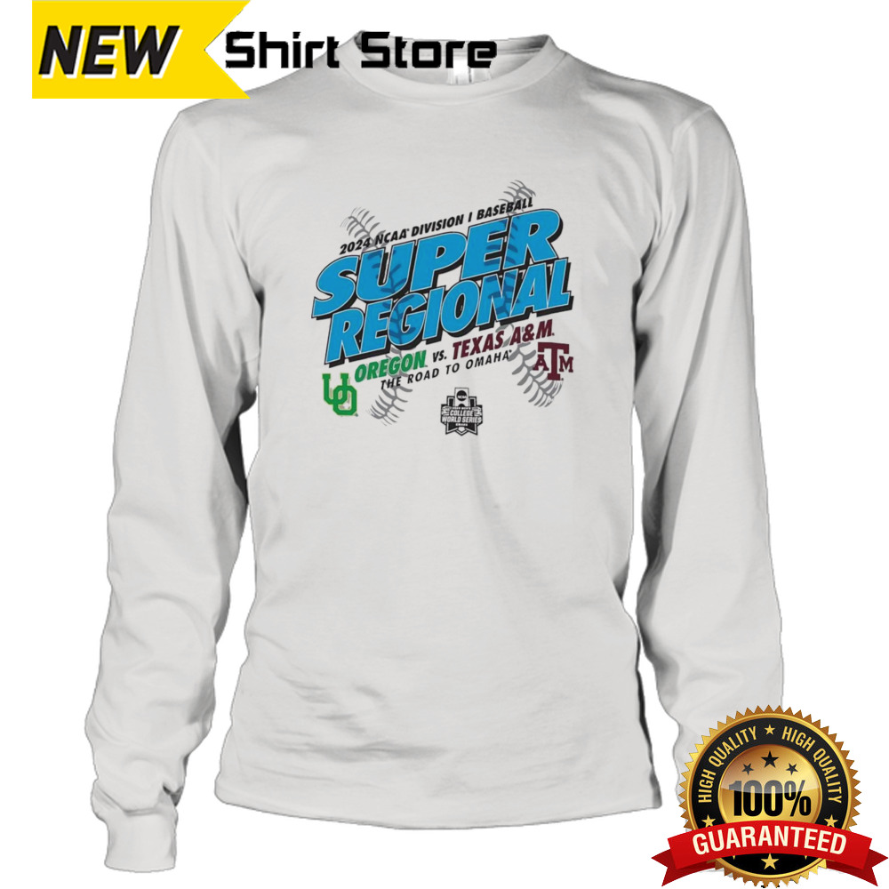 Long Sleeve T-Shirt