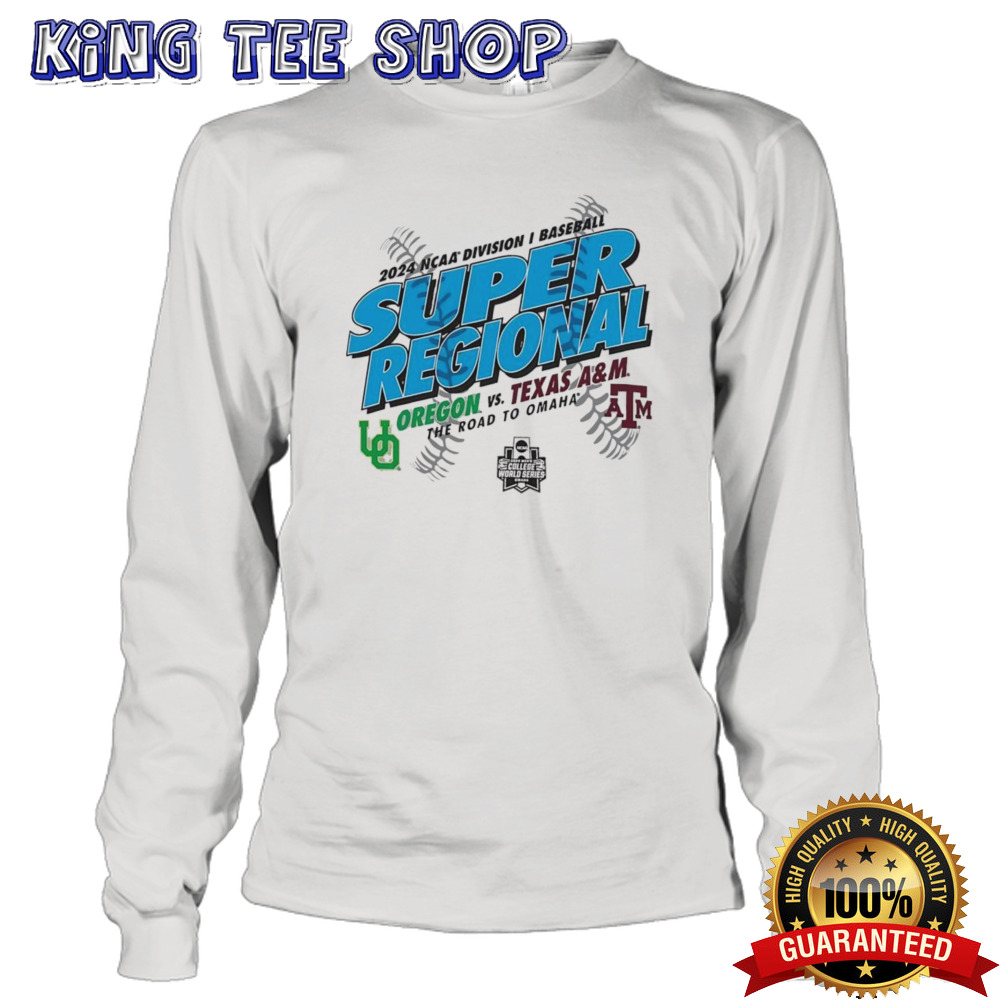 Long Sleeve T-Shirt