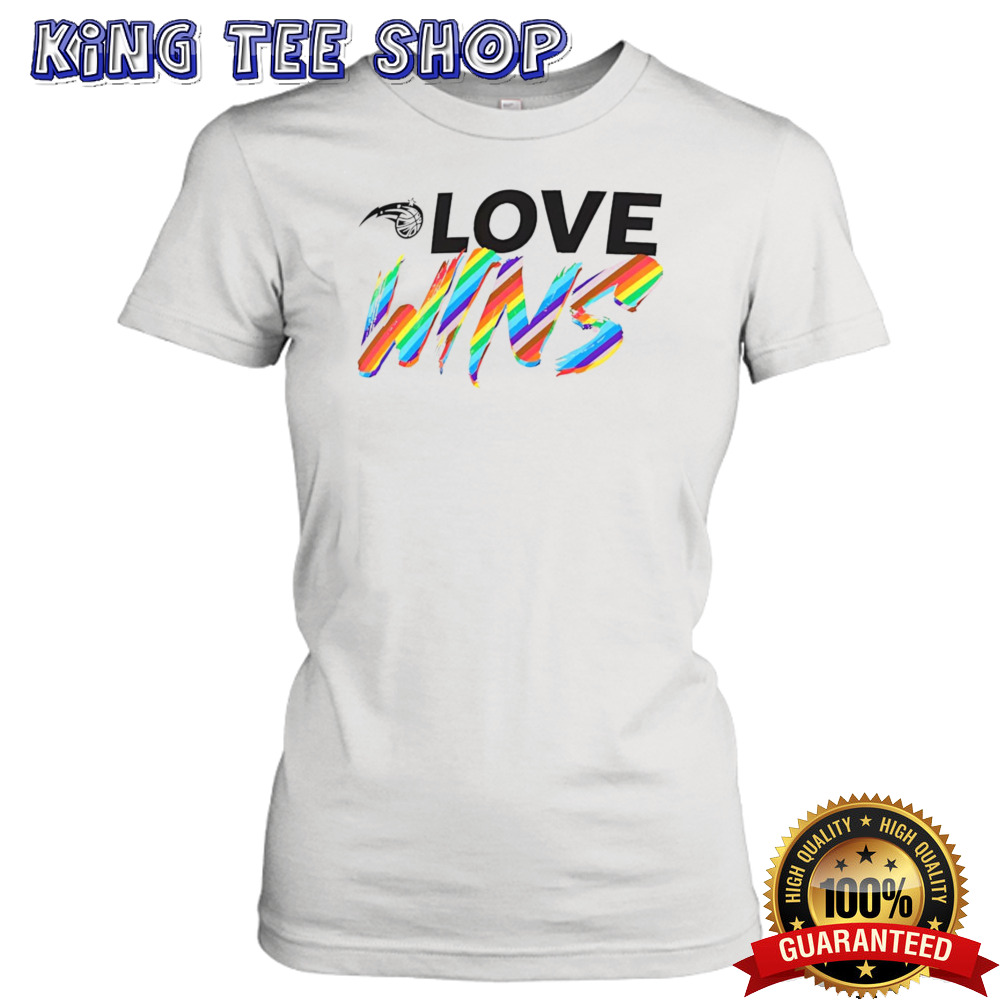 Ladies T-Shirt