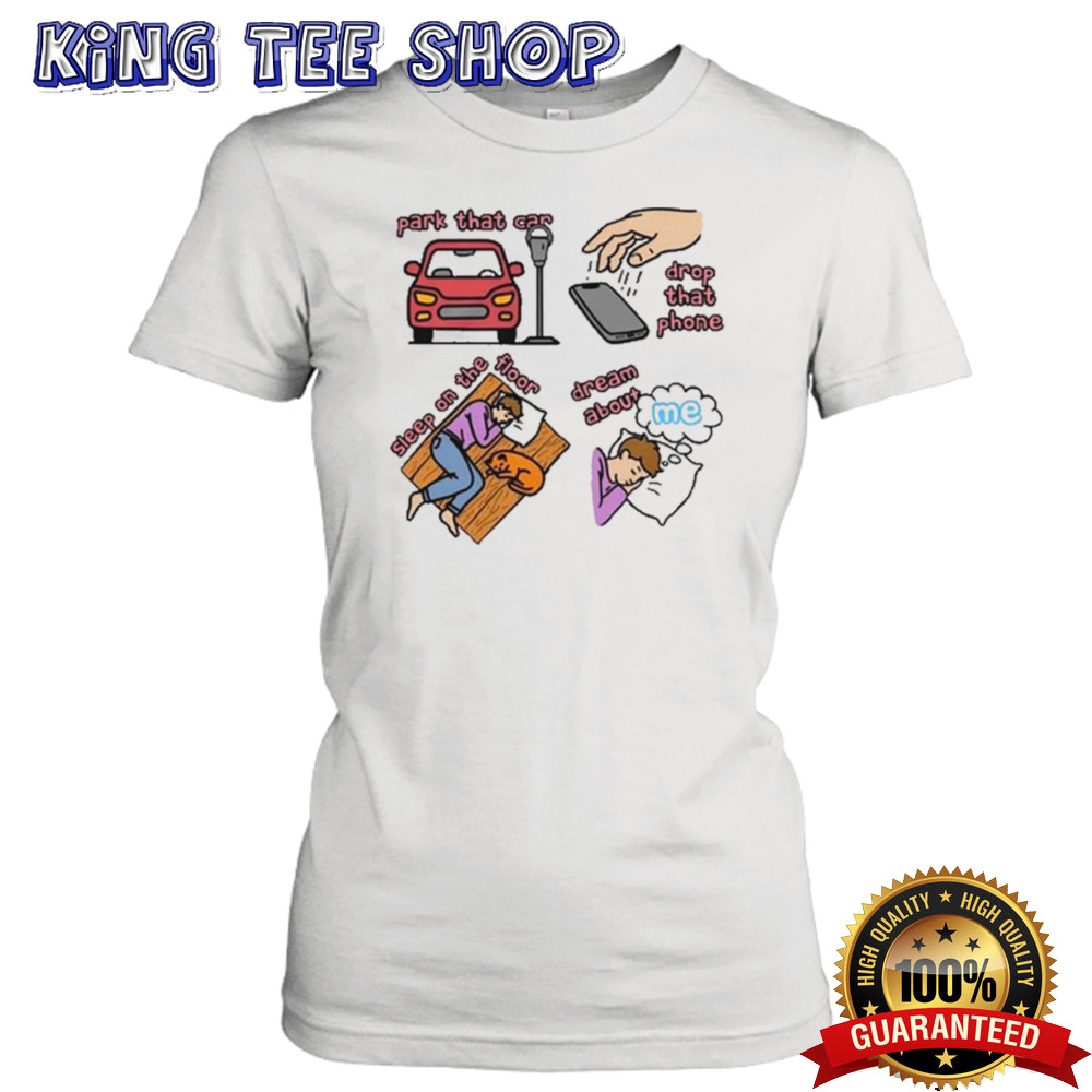 Ladies T-Shirt