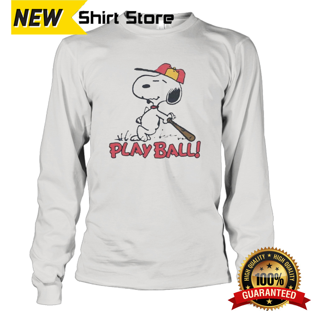Long Sleeve T-Shirt
