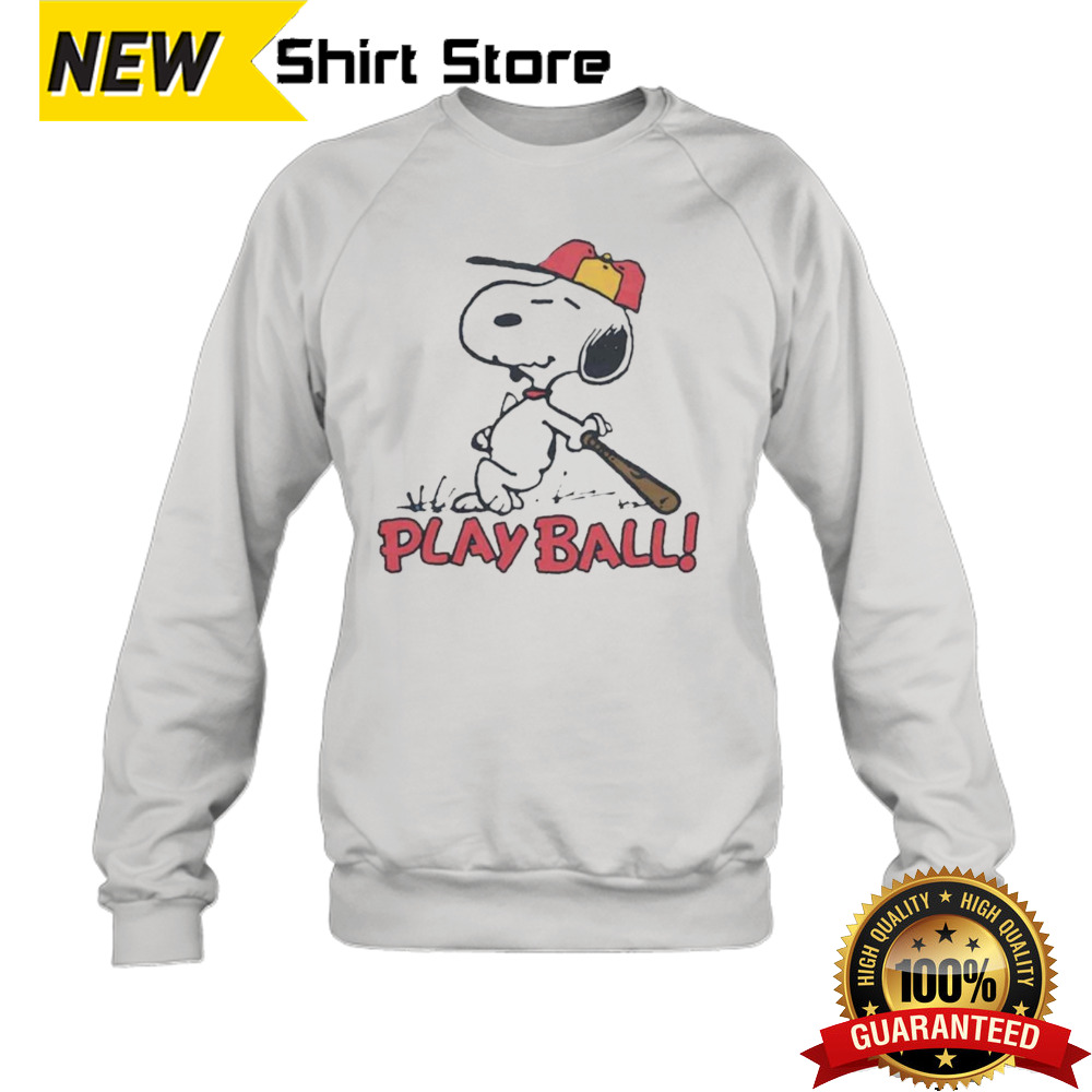Crewneck Sweatshirt