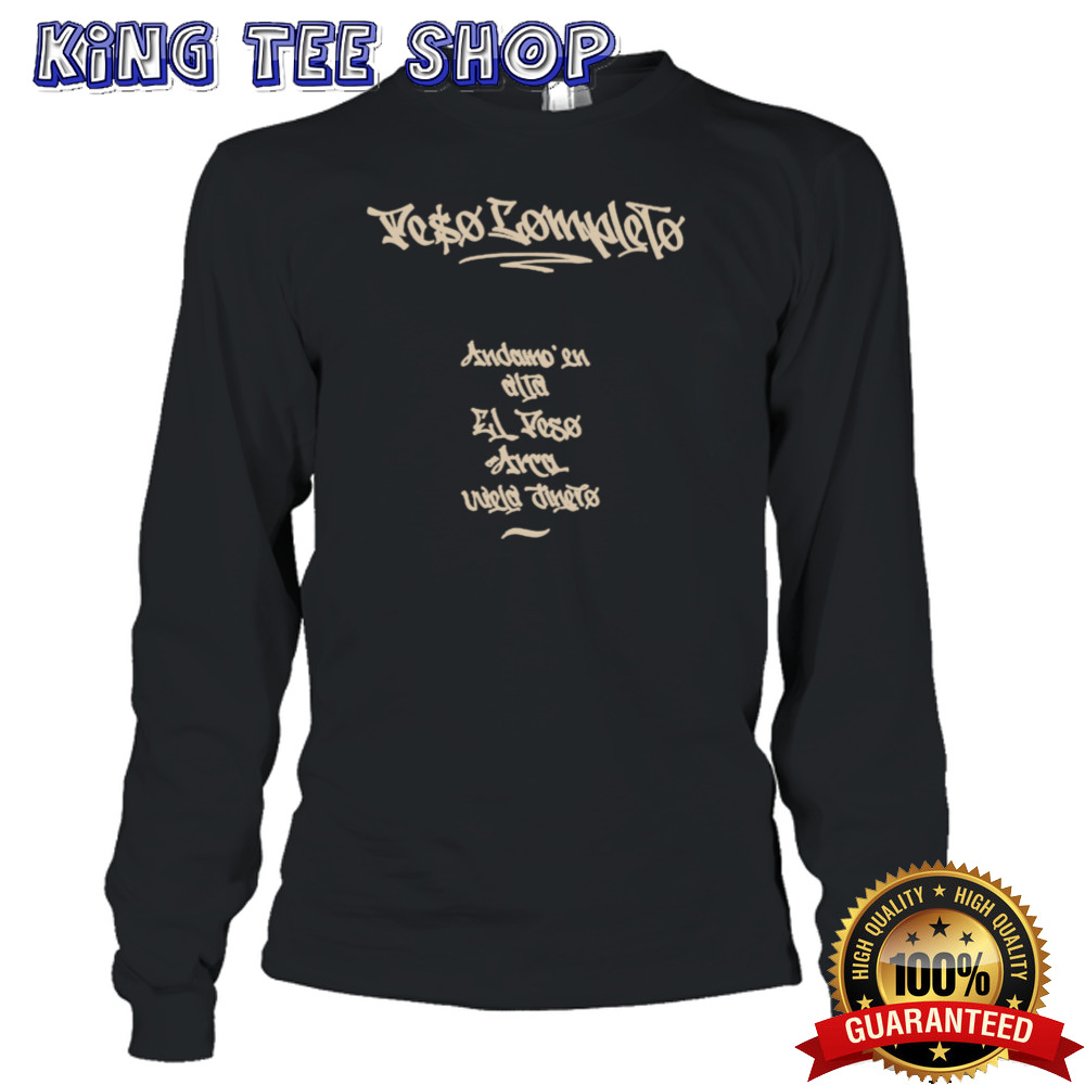 Long Sleeve