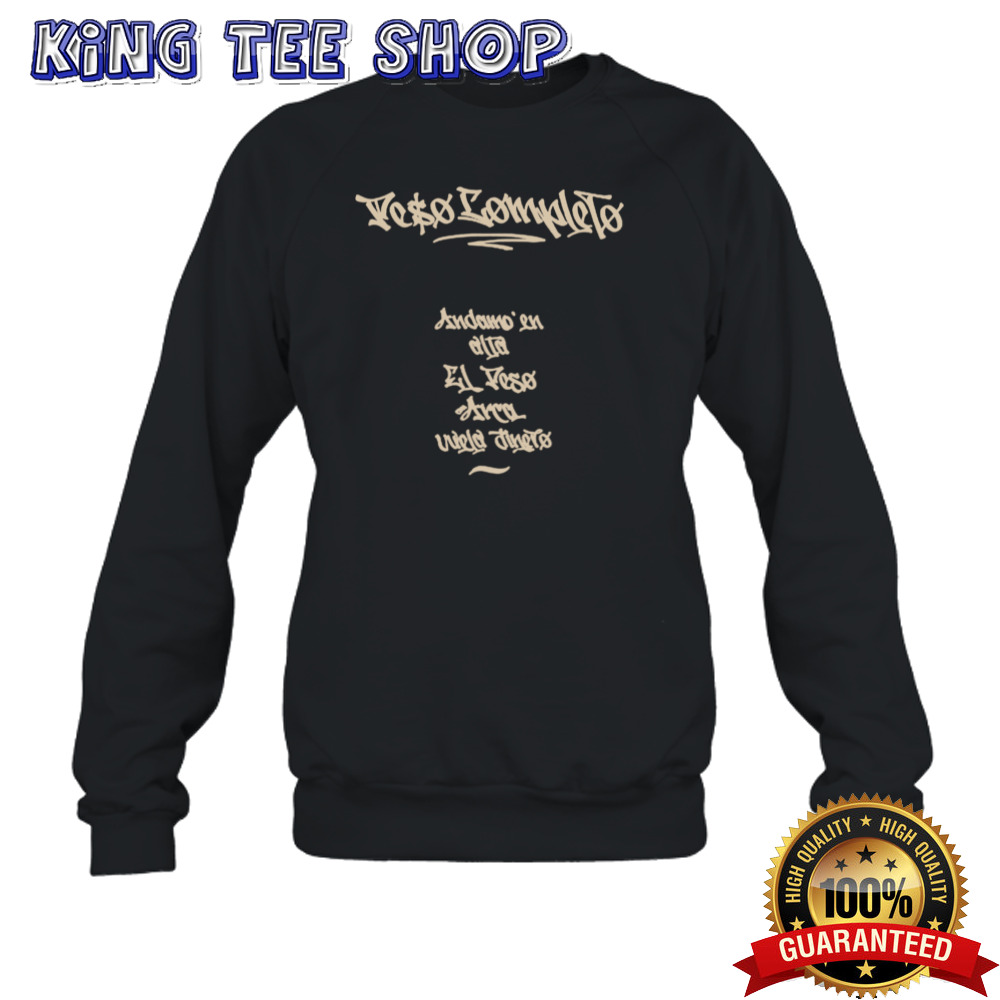 Sweatshirt