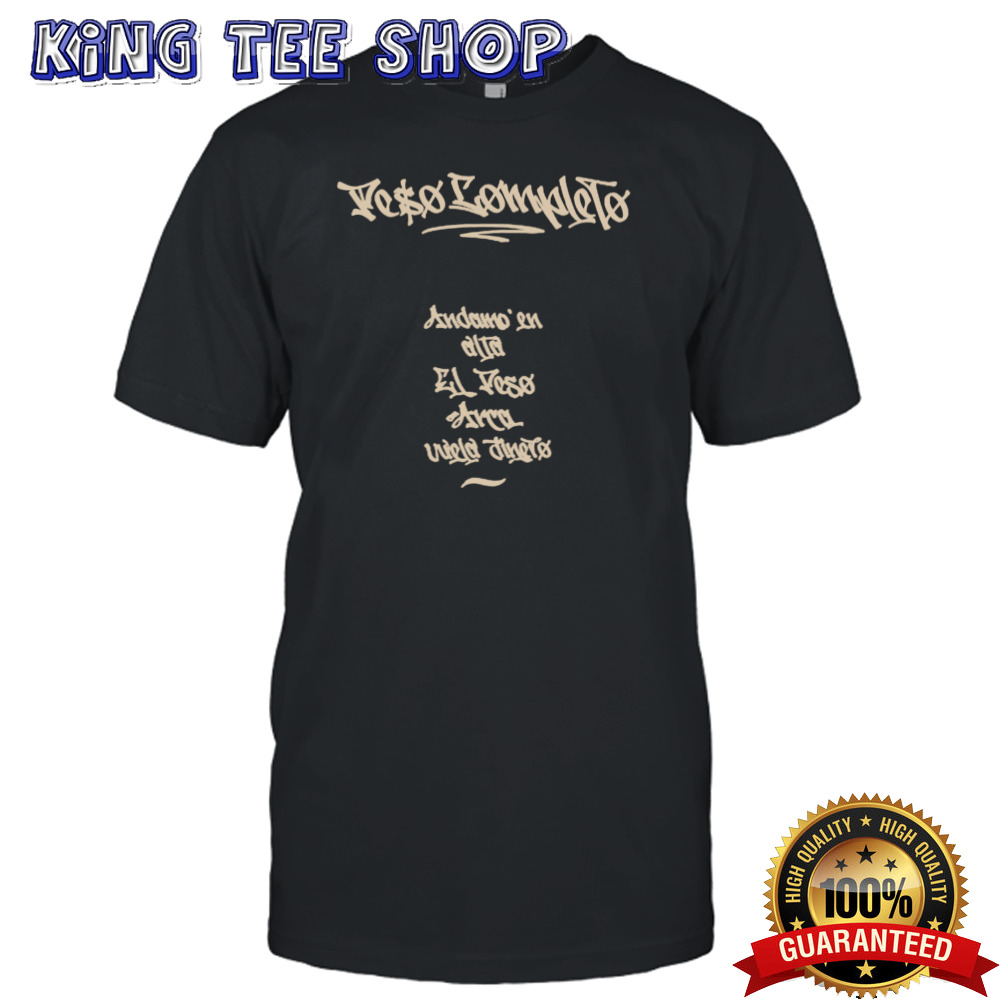 Unisex Tee