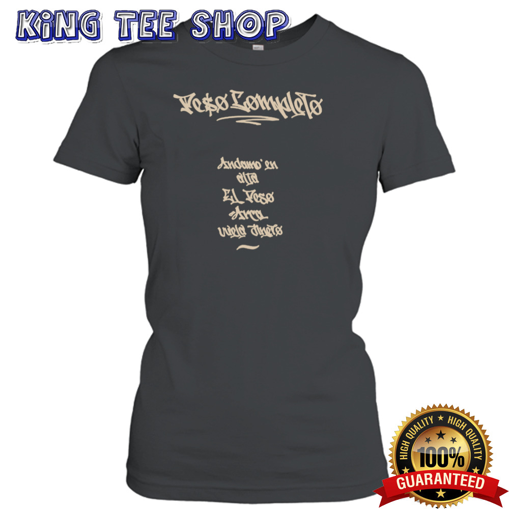 Ladies Tee