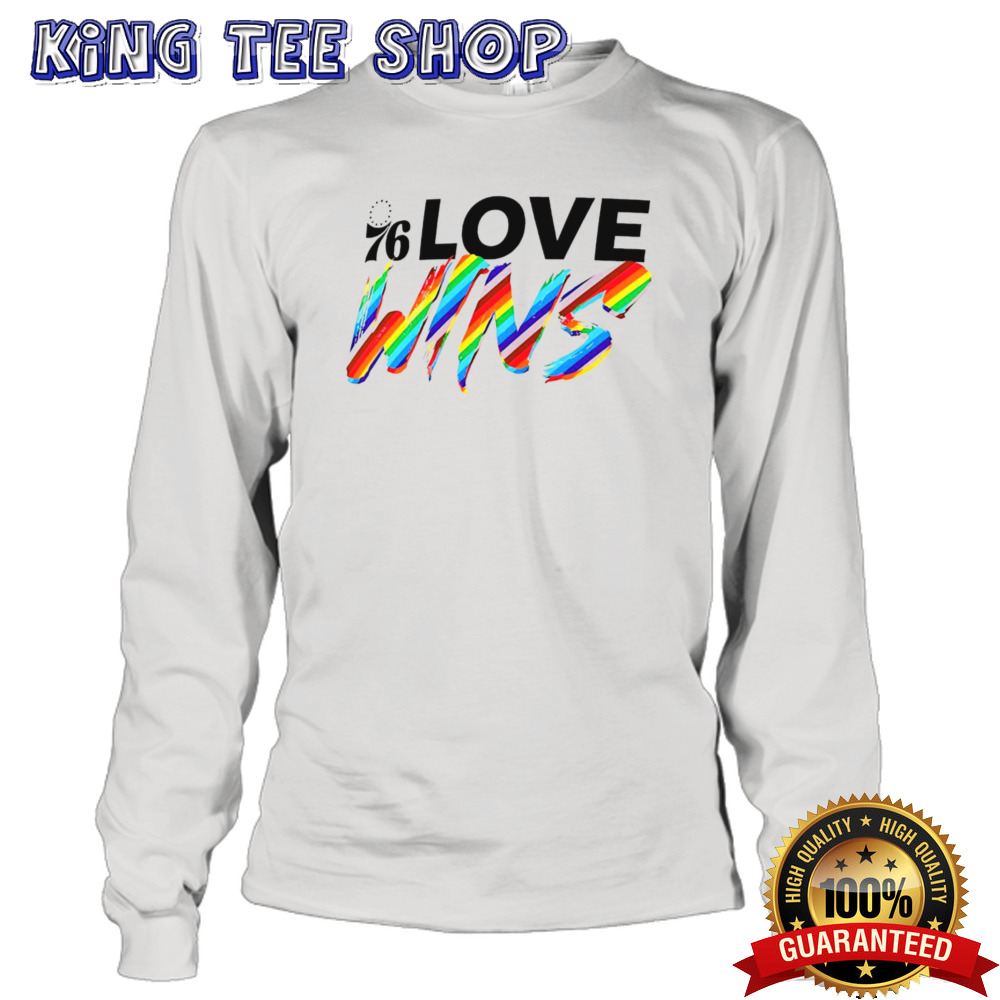 Long Sleeve T-Shirt