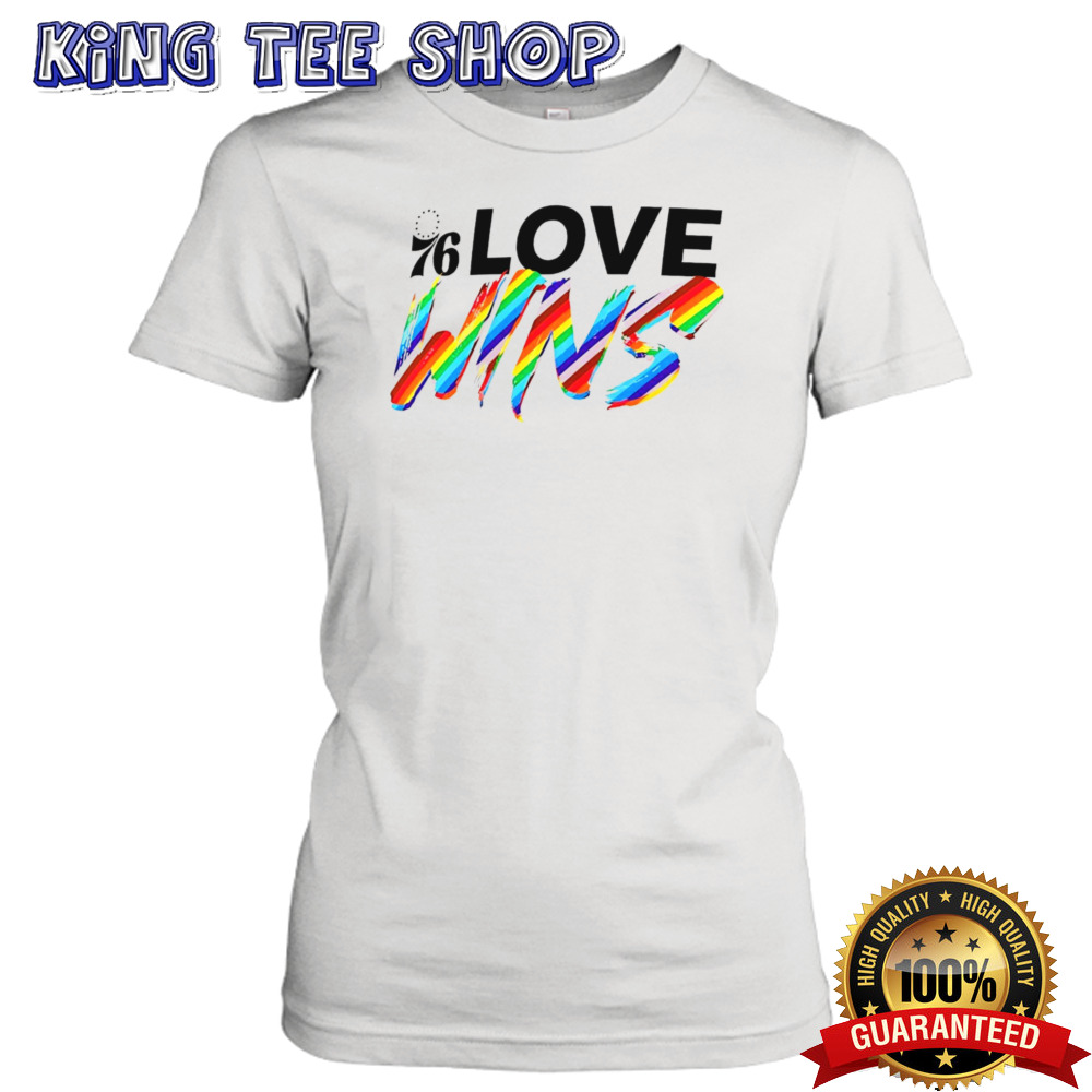 Ladies T-Shirt