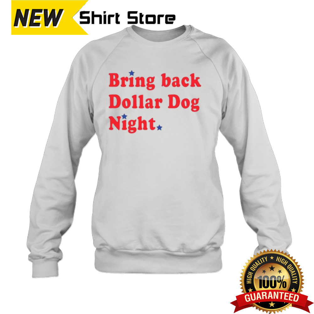 Crewneck Sweatshirt