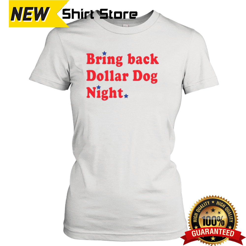 Ladies T-Shirt