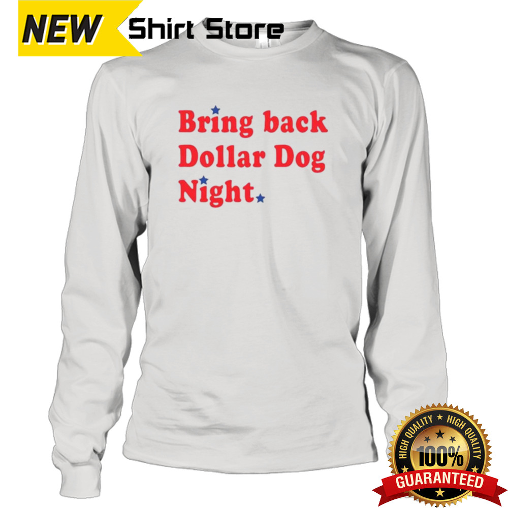 Long Sleeve T-Shirt