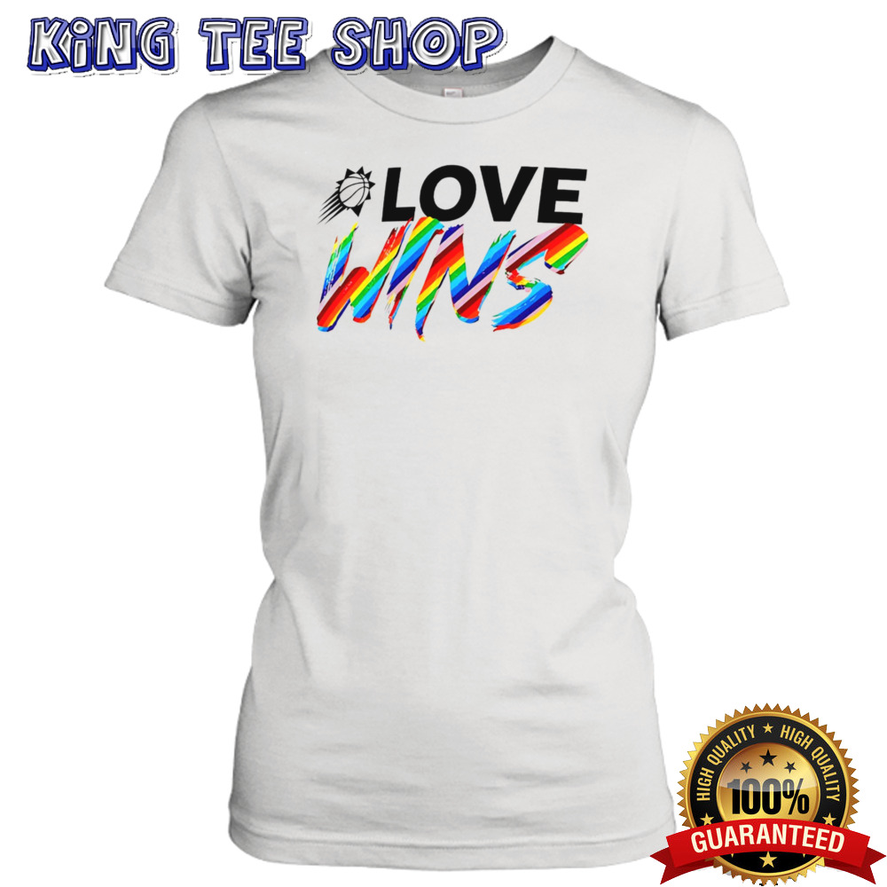Ladies T-Shirt