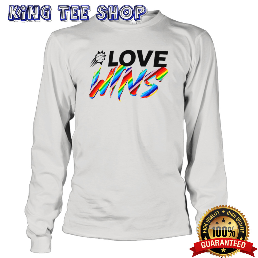 Long Sleeve T-Shirt
