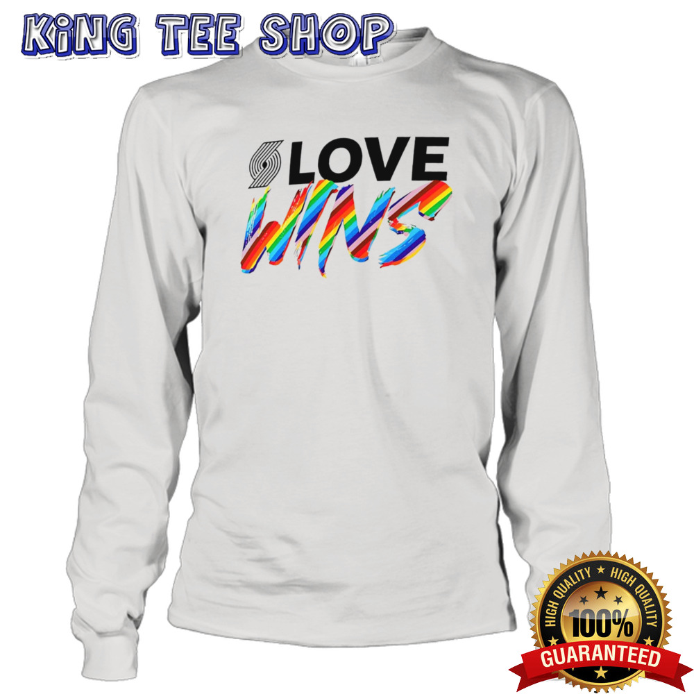 Long Sleeve T-Shirt
