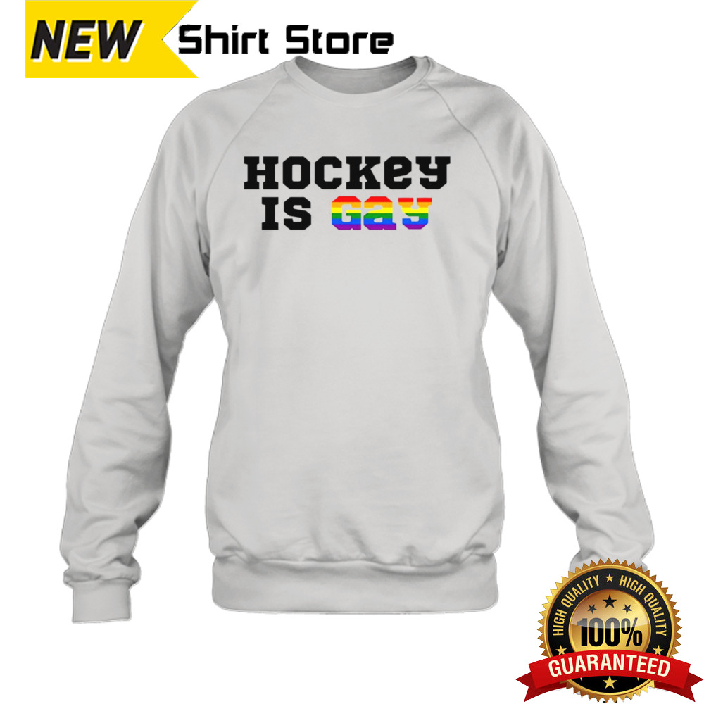 Crewneck Sweatshirt