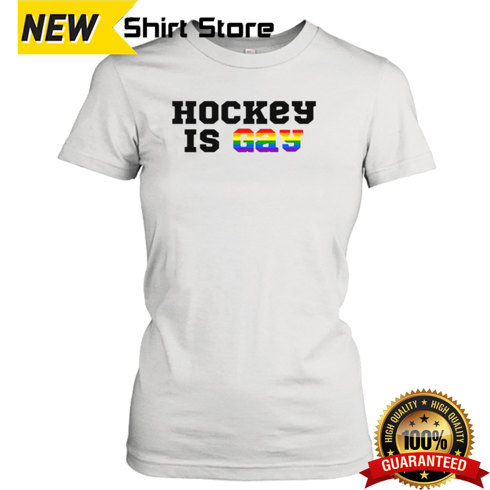 Ladies T-Shirt