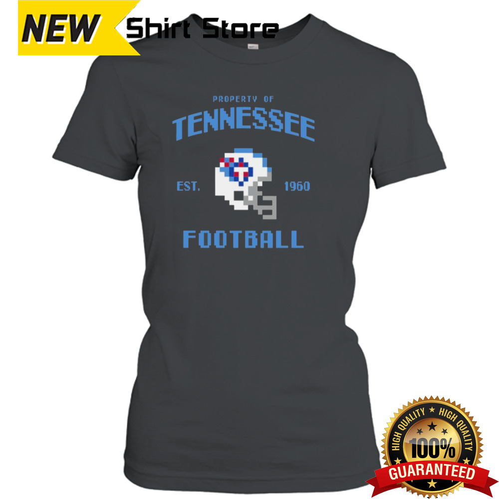 Ladies Tee