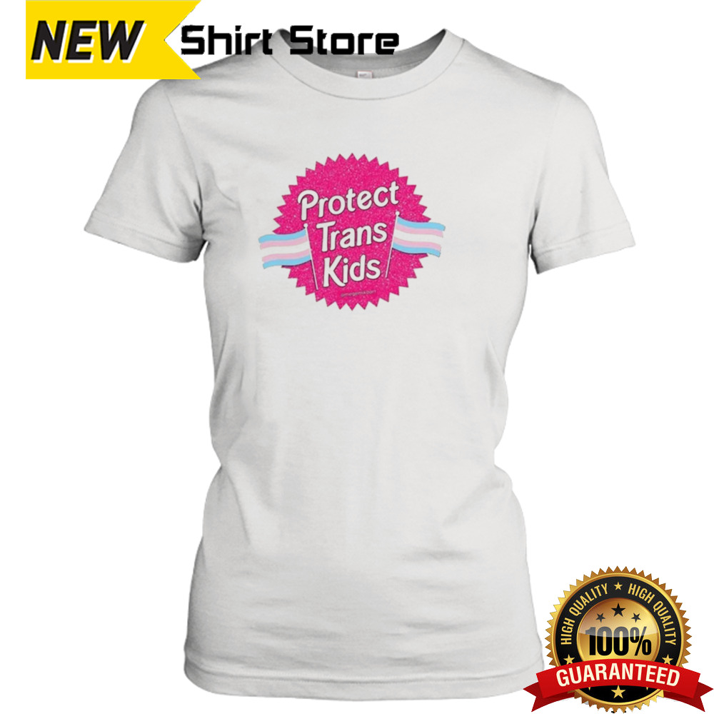 Ladies T-Shirt