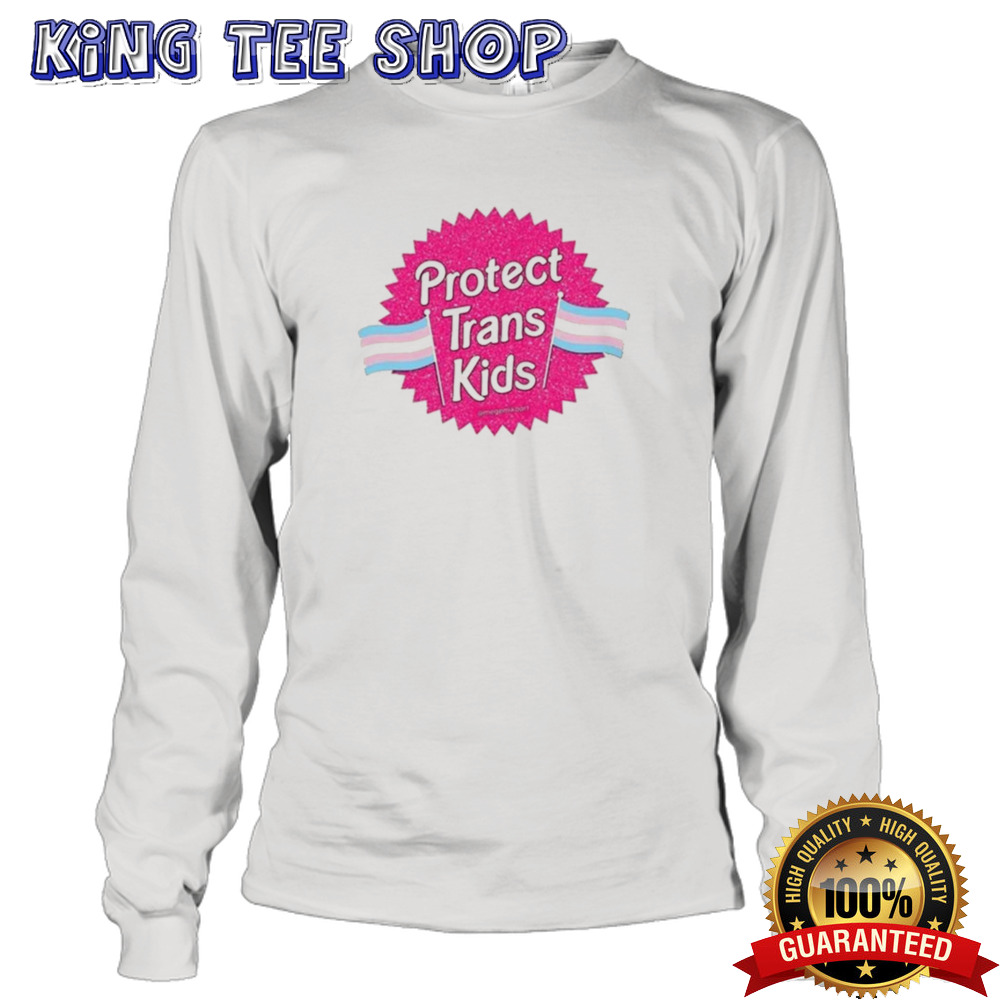 Long Sleeve T-Shirt