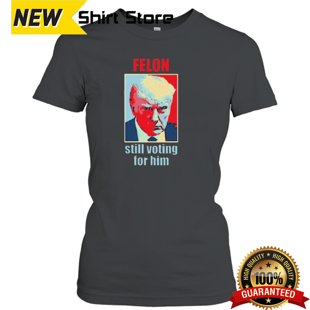 Ladies Tee