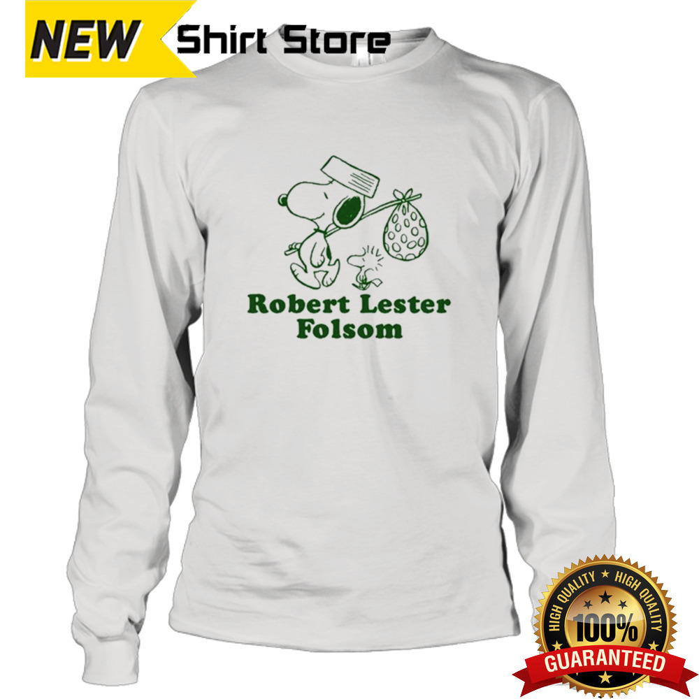 Long Sleeve T-Shirt