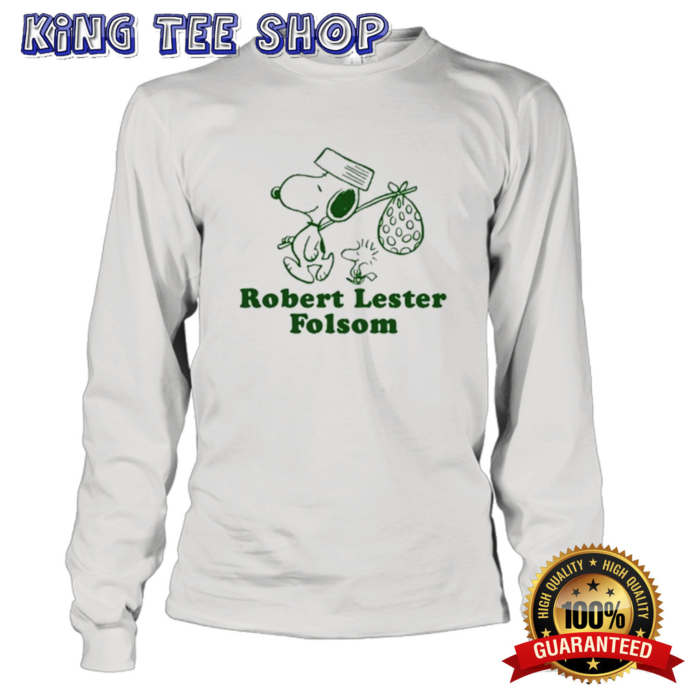 Long Sleeve T-Shirt