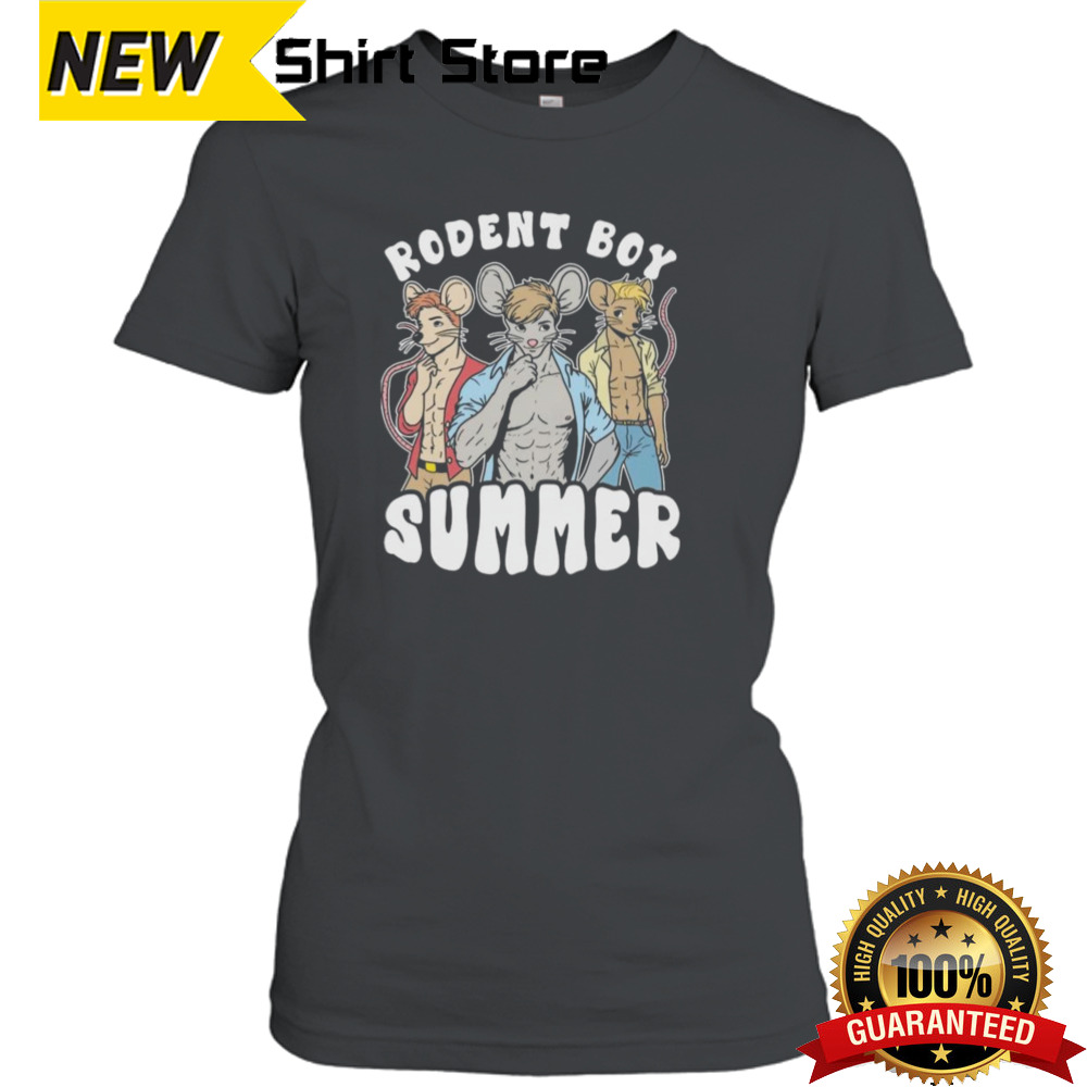 Ladies Tee