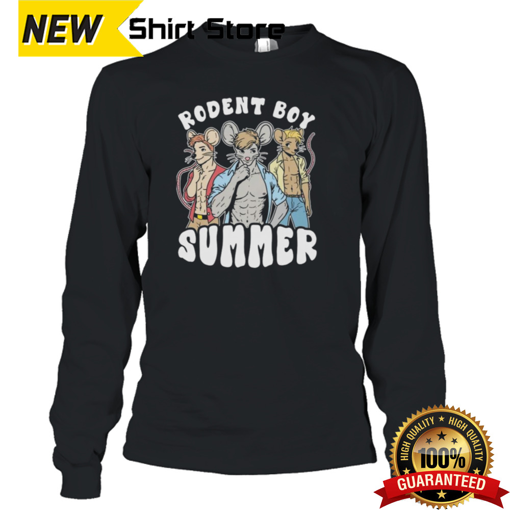 Long Sleeve