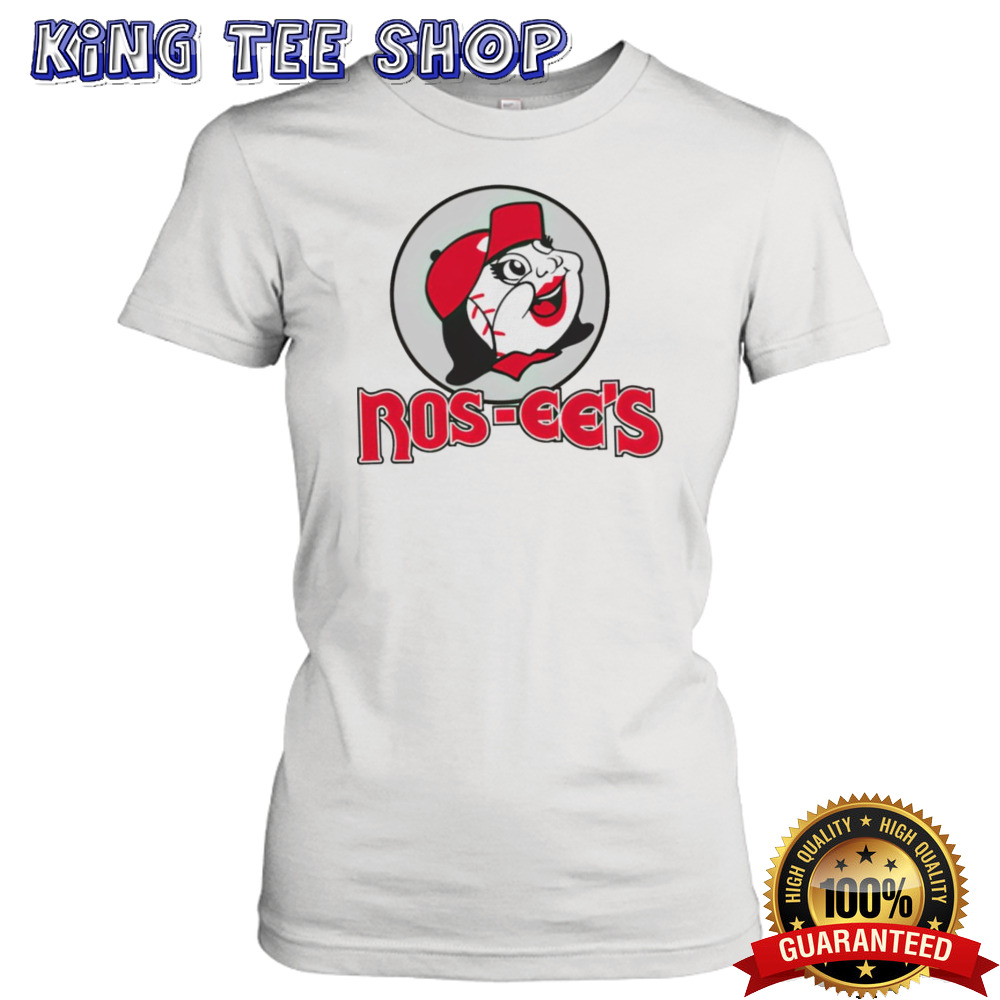 Ladies T-Shirt