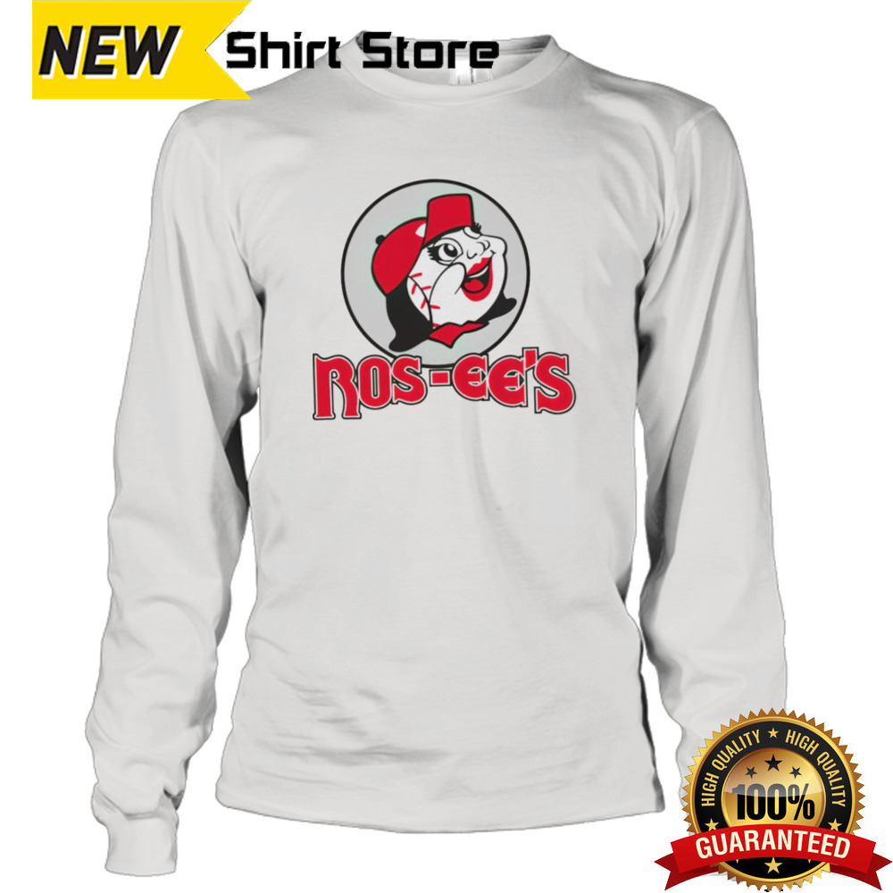 Long Sleeve T-Shirt