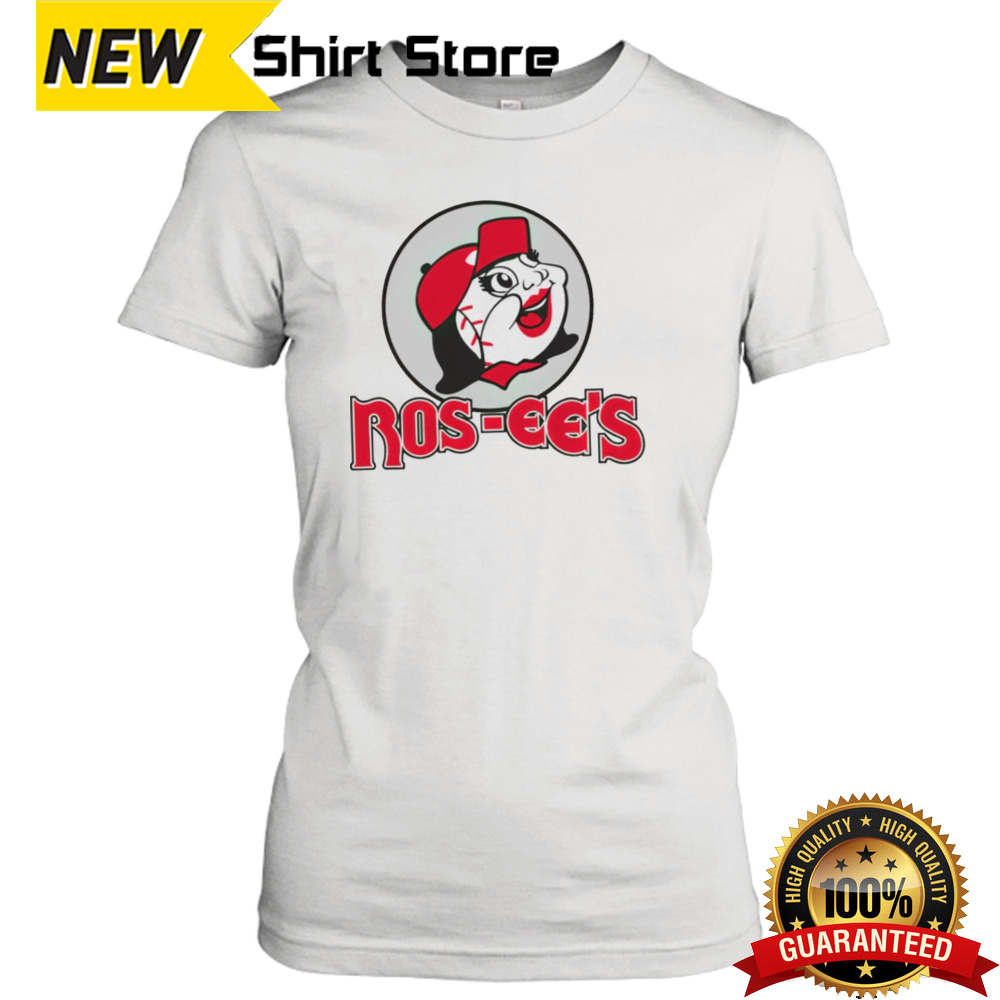 Ladies T-Shirt
