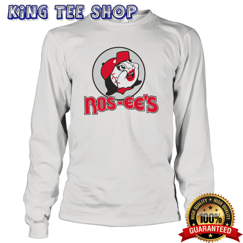Long Sleeve T-Shirt