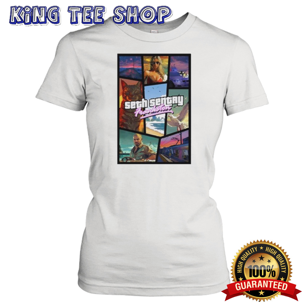 Ladies T-Shirt
