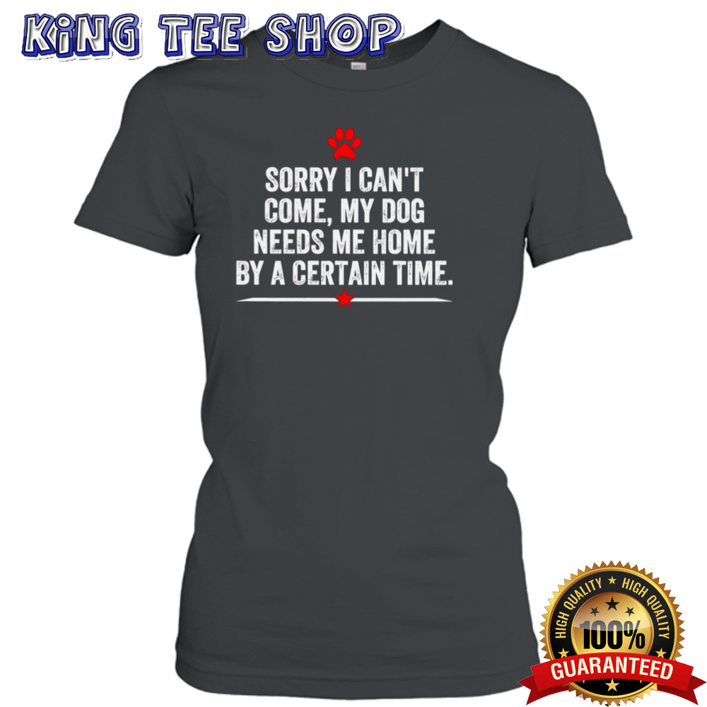 Ladies Tee