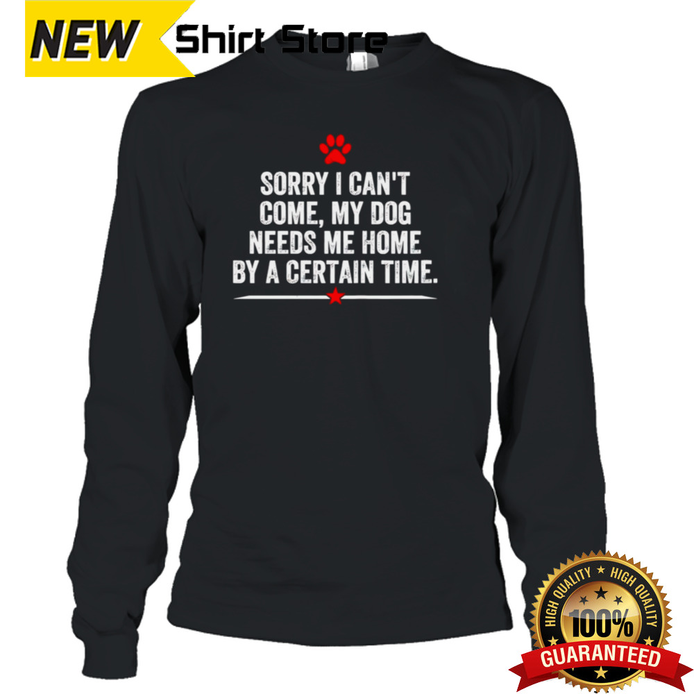 Long Sleeve