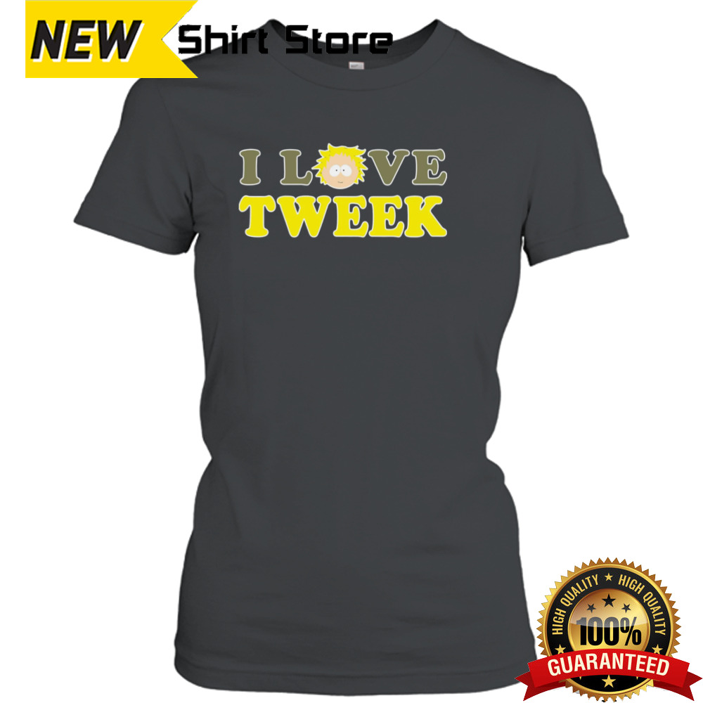 Ladies Tee