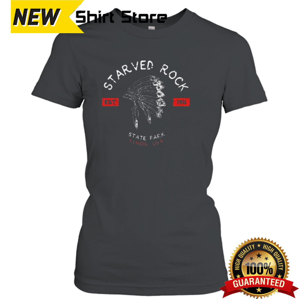 Ladies Tee